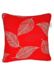 Outdoor Cushions Camburi Red