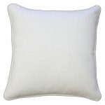 Outdoor Cushions Cartenza White