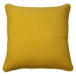 Outdoor Cushions Cartenza Yellow
