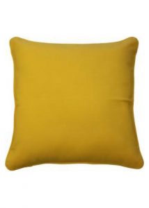 Outdoor Cushions Cartenza Yellow