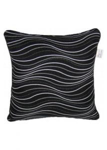 Outdoor Cushions Lefaga Black