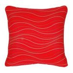 Outdoor Cushions Lefaga Red