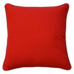Outdoor Cushions Strawberry