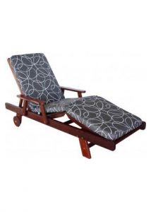 Sun Lounge Cushion Laytown