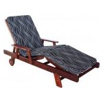 Sun Lounge Cushion Lefaga