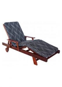 Sun Lounge Cushion Lefaga
