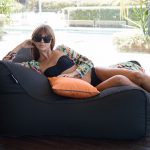 The UV Lounger