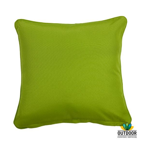 Throw Cushion Cartenza Green