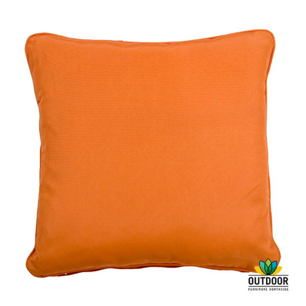 Throw Cushion Cartenza Orange
