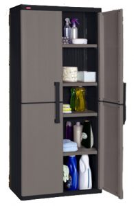 Optima Wonder Cabinet Keter Storage Outdoor Furniture And Bbq S