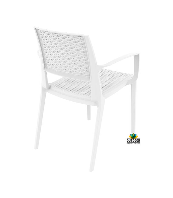 Capri-Chair-White