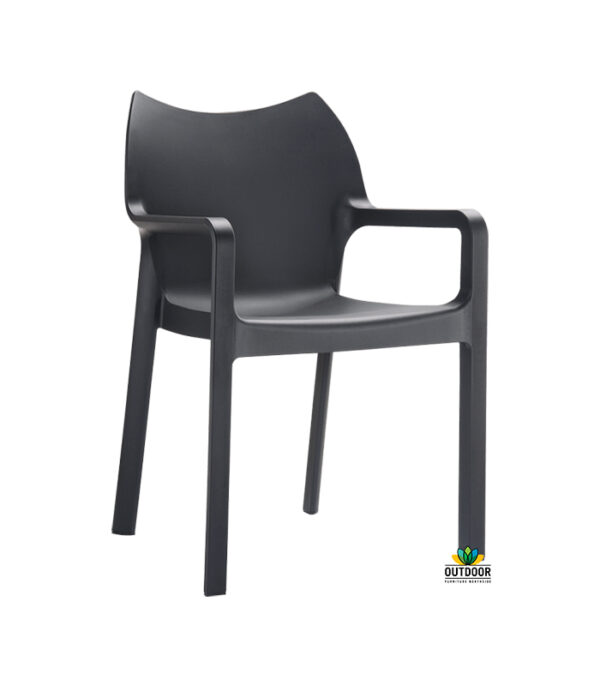 Diva-Chair-Black
