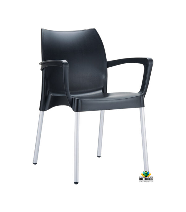 Dolce-Chair-Black