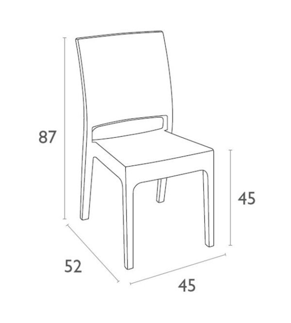 Florida-Chair-Dimensions