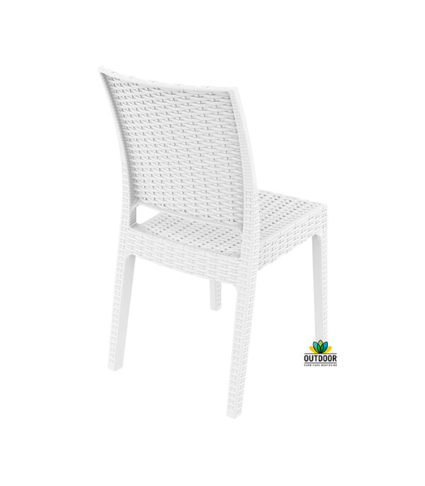 Florida-Chair-White