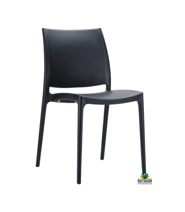 Maya-Chair-Black
