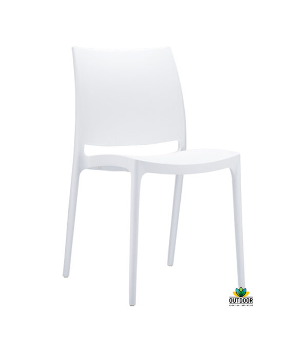 Maya-Chair-White