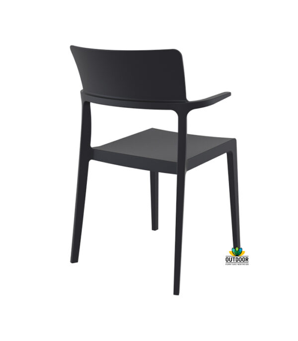 Plus-Chair-Black