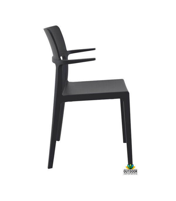Plus-Chair-Black