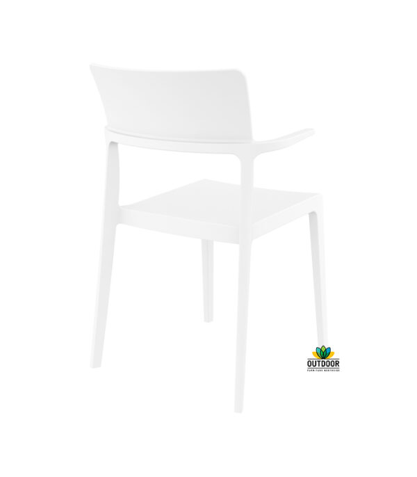 Plus-Chair-White