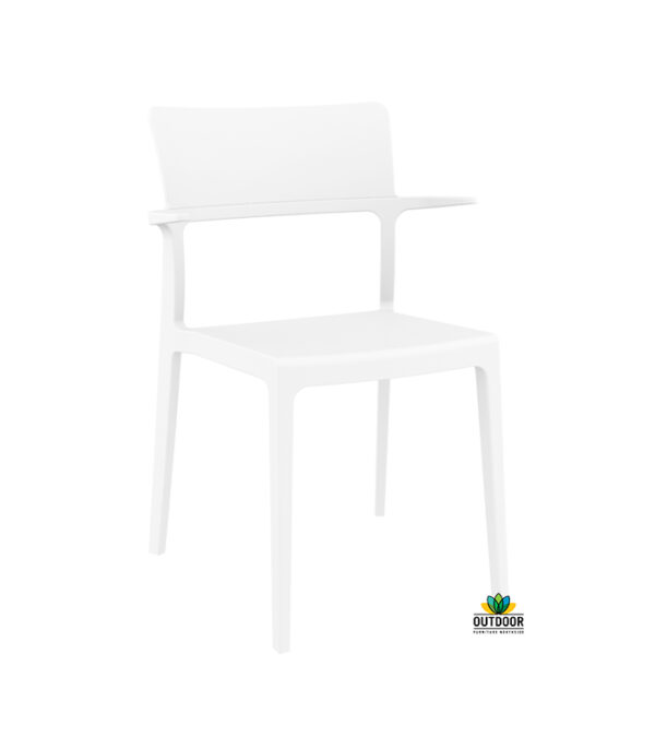 Plus-Chair-White