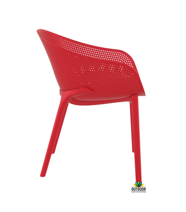 Sky-Chair-Red