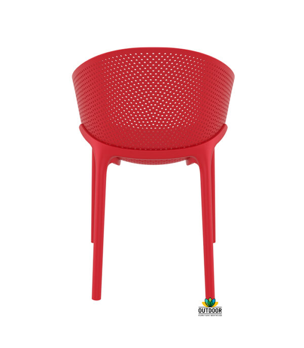 Sky-Chair-Red