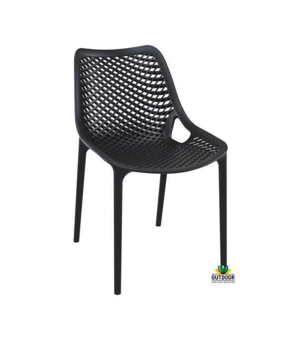 Air-Chair-Black
