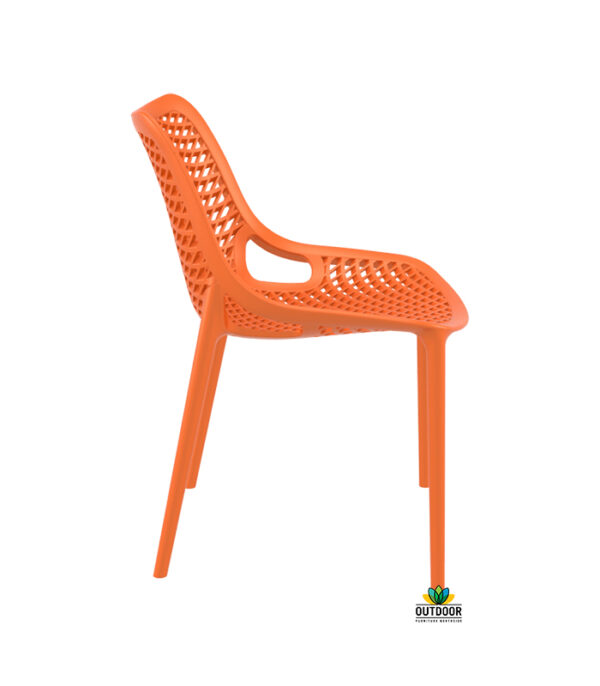 Air-Chair-Orange