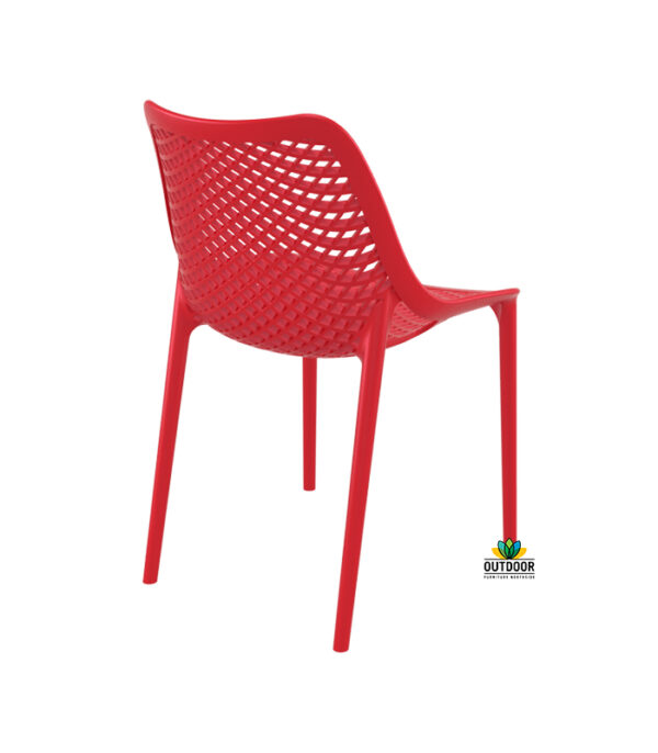 Air-Chair-Red