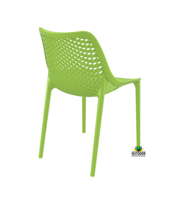 Air-Chair-Green