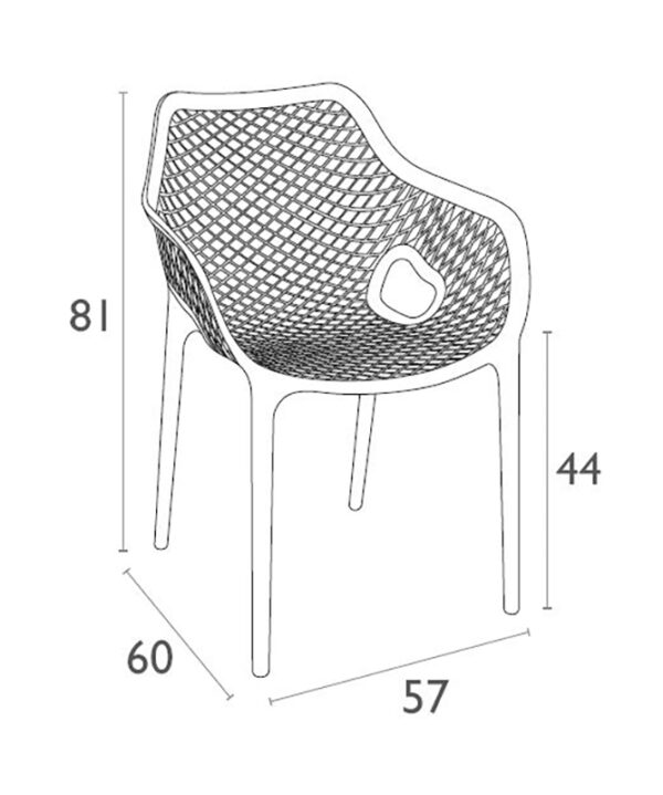 Air-Chair-XL-Dimensions