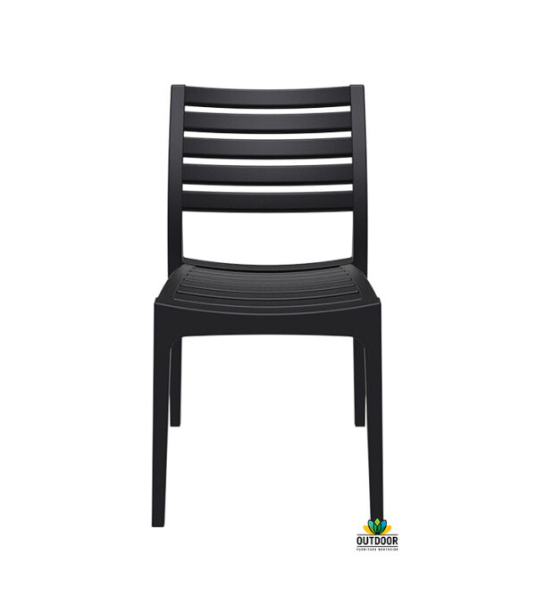 Ares-Chair-Black