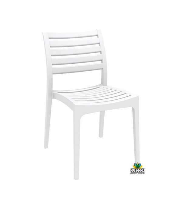Ares-Chair-White