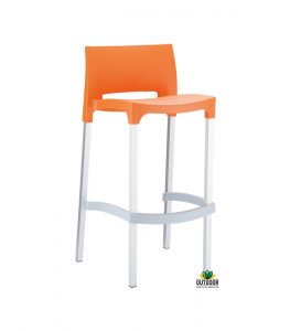 Gio-Barstool-Orange