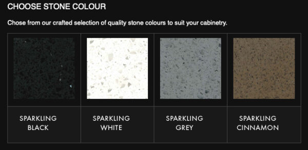 Stone-colour-choice