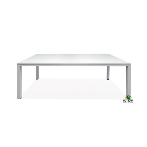 River Table White