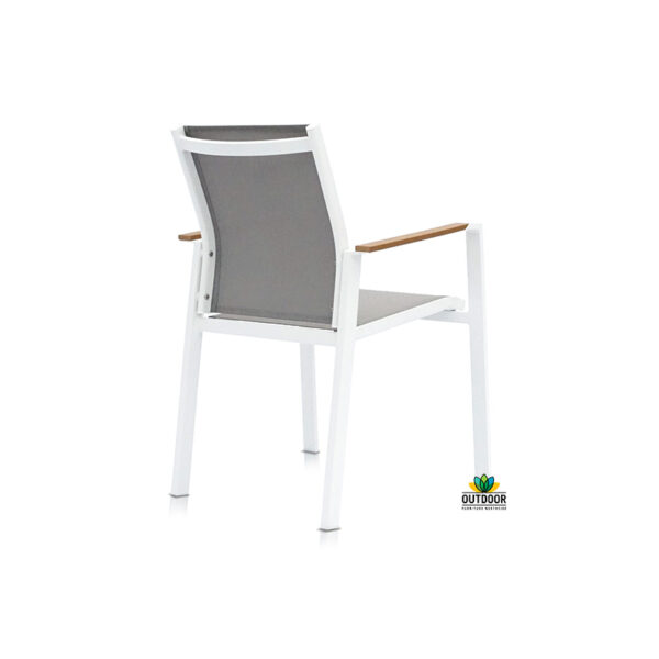 St Malo Sling Chair