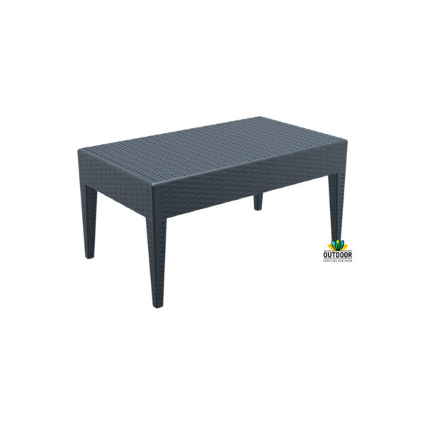 Tequila Coffee Table Anthracite
