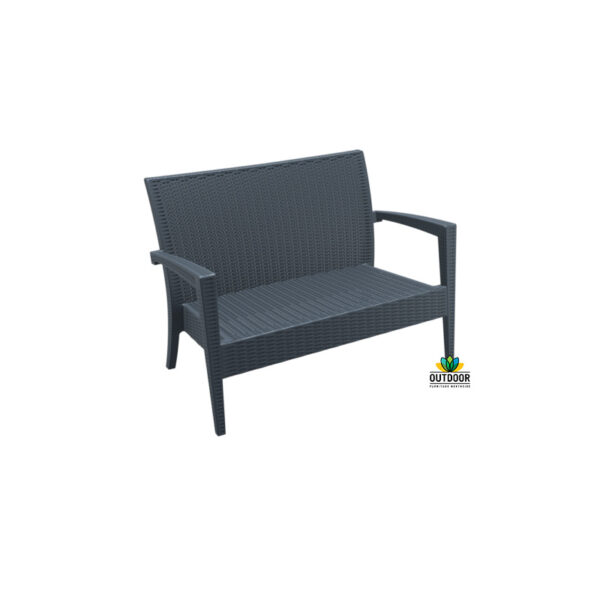 Tequila Sofa Lounge Anthracite