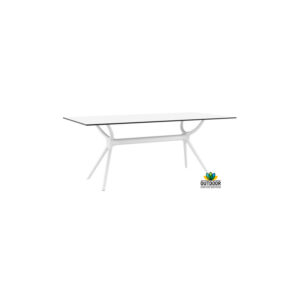 Air Table 180 White
