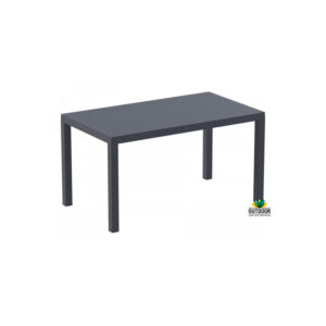 Ares Table 140 Anthracite