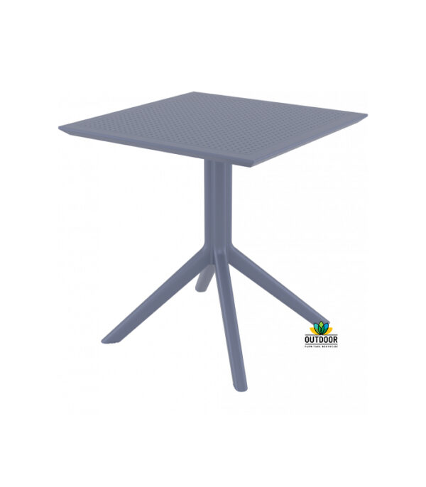 Sky Table 70 Anthracite