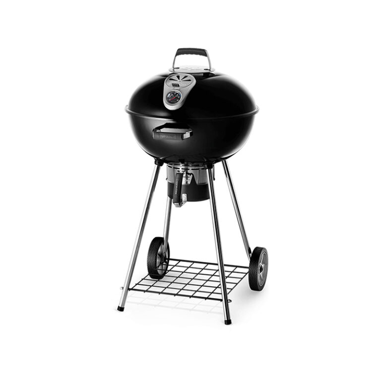 Charcoal Kettle Grill 22 Inch Outdoor Furniture & BBQ's