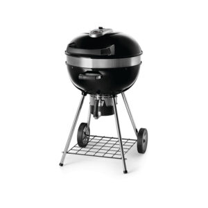 Pro Charcoal Kettle Grill