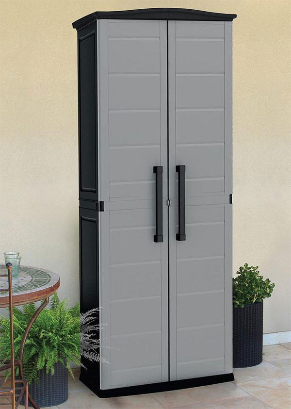 Boston Cabinet Keter Storage Outdoor Furniture And Bbq S