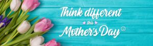 Mother Day at Outdoor Furniture and BBQs