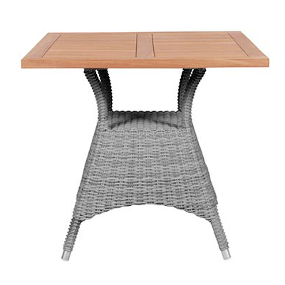 Florence Table 80x80x75H
