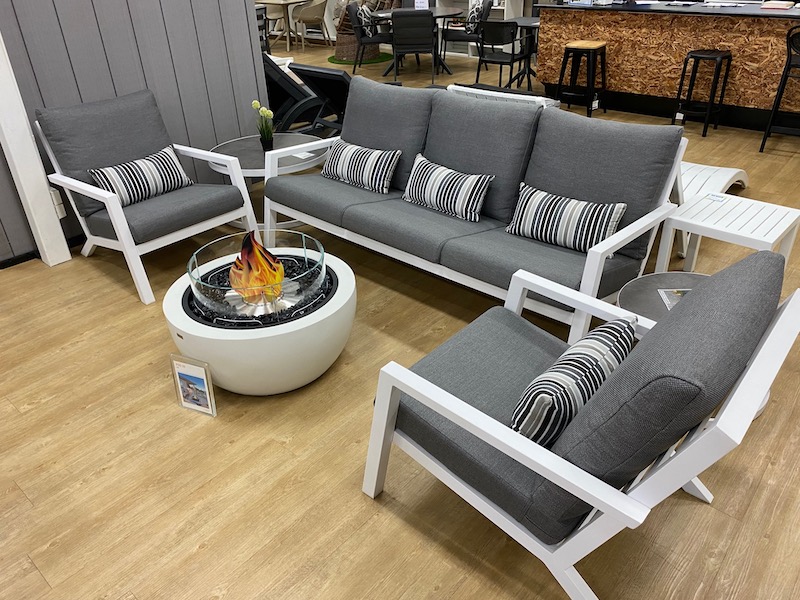 Outdoor Furniture Brisbane and Sunshine Coast